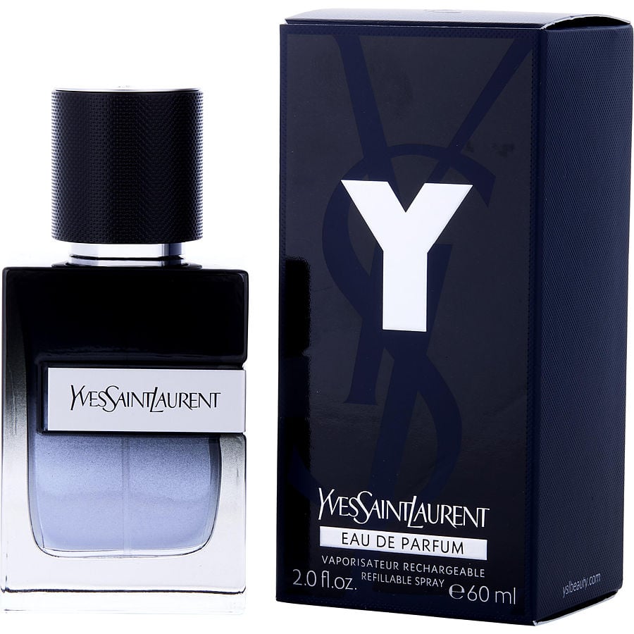 Y by Yves Saint Laurent