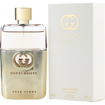 GUCCI GUILTY POUR FEMME by Gucci