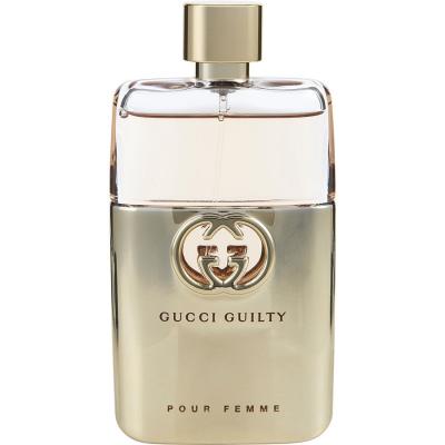 GUCCI GUILTY POUR FEMME by Gucci