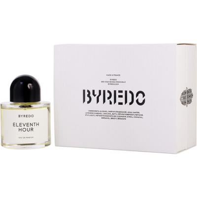ELEVENTH HOUR BYREDO by Byredo