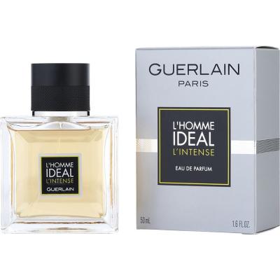 GUERLAIN LHOMME IDEAL LINTENSE by Guerlain