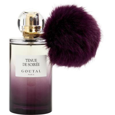 TENUE DE SOIREE by Annick Goutal