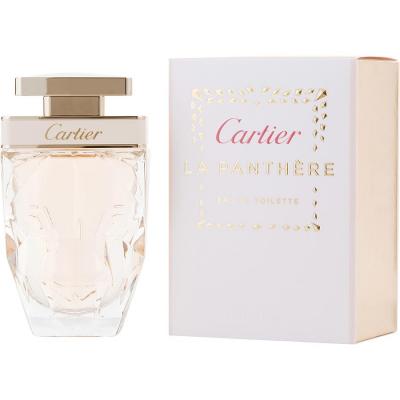 CARTIER LA PANTHERE by Cartier