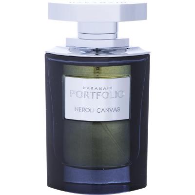 PORTFOLIO NEROLI CANVAS by Al Haramain