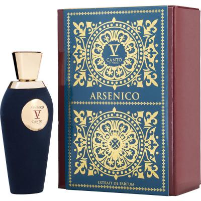 V CANTO ARSENICO by V Canto