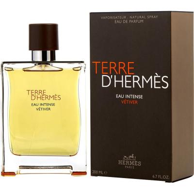 TERRE DHERMES EAU INTENSE VETIVER by Hermes