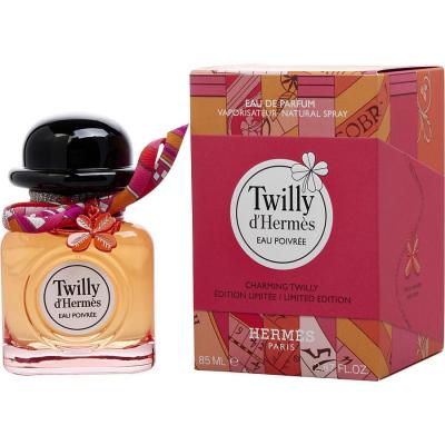 TWILLY DHERMES EAU POIVREE by Hermes