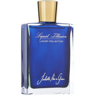 LIQUID ILLUSION by Juliette Has A Gun