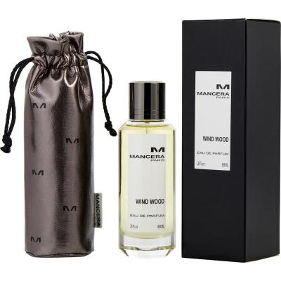 MANCERA WIND WOOD by Mancera