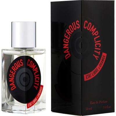 ETAT LIBRE DORANGE DANGEROUS COMPLICITY by Etat Libre d Orange