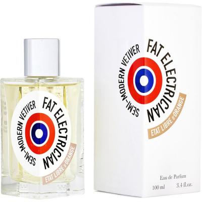 ETAT LIBRE DORANGE FAT ELECTRICIAN by Etat Libre d Orange