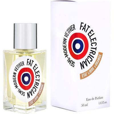ETAT LIBRE DORANGE FAT ELECTRICIAN by Etat Libre d Orange