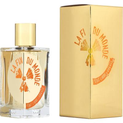 ETAT LIBRE DORANGE LA FIN DU MONDE by Etat Libre d Orange