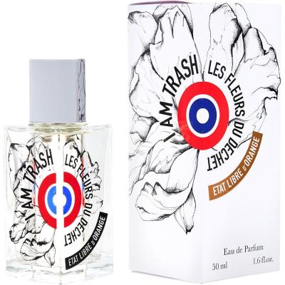ETAT LIBRE DORANGE I AM TRASH LES FLEURS DU DECHET by Etat Libre d Orange