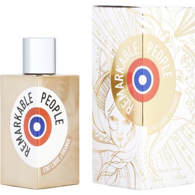ETAT LIBRE DORANGE REMARKABLE PEOPLE by Etat Libre d Orange