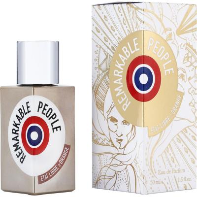 ETAT LIBRE DORANGE REMARKABLE PEOPLE by Etat Libre d Orange