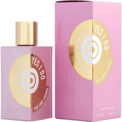 ETAT LIBRE DORANGE YES I DO by Etat Libre d Orange