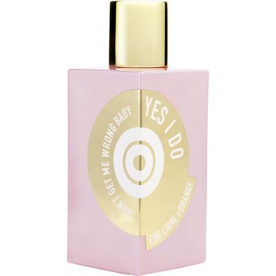 ETAT LIBRE DORANGE YES I DO by Etat Libre d Orange
