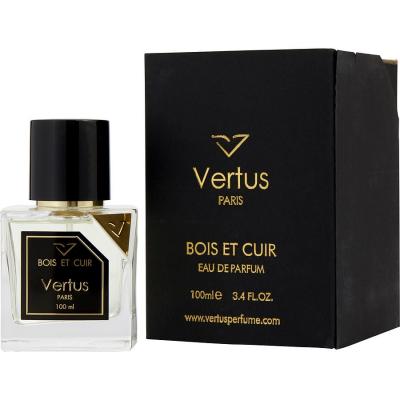 VERTUS BOIS ET CUIR by Vertus