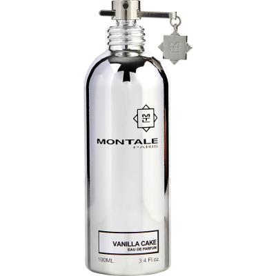 MONTALE PARIS VANILLA CAKE by Montale