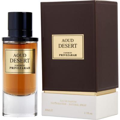 PRIVE ZARAH AOUD DESERT by Prive Zarah