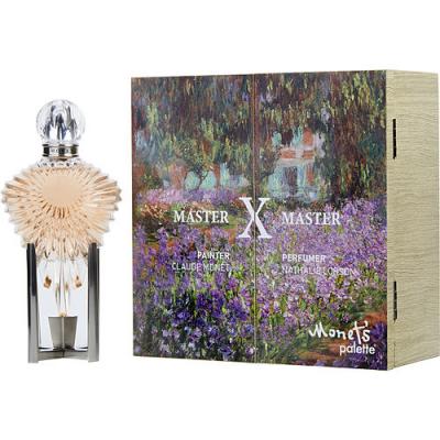 MONET MASTER X MASTER by Monets Palette