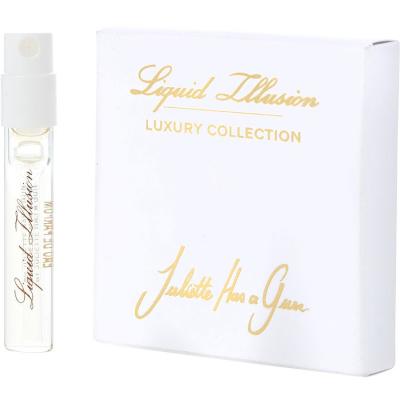 LIQUID ILLUSION by Juliette Has A Gun
