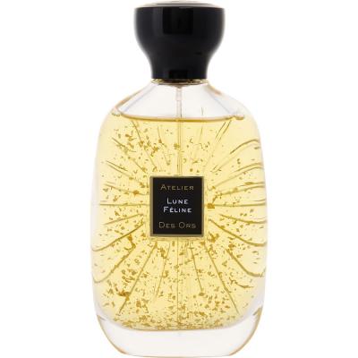 ATELIER DES ORS LUNE FELINE by Atelier Des Ors
