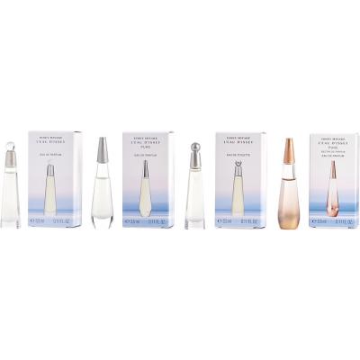 LEAU DISSEY VARIETY by Issey Miyake