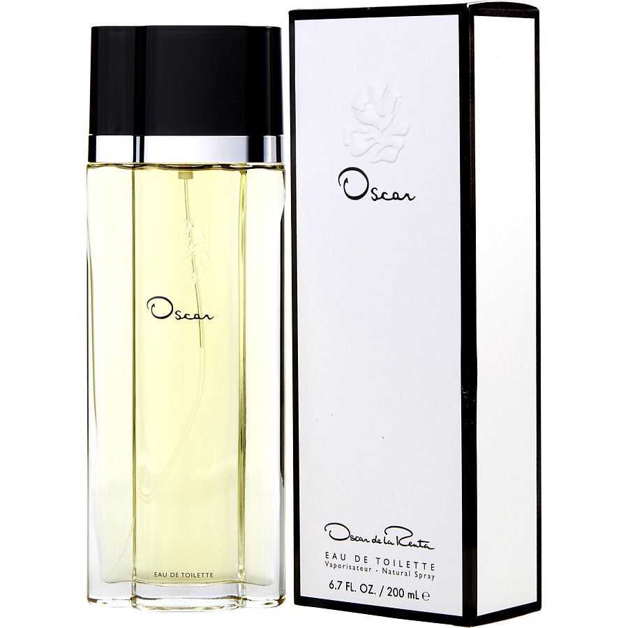 OSCAR by Oscar de la Renta