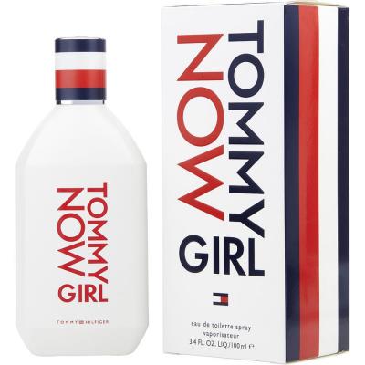 TOMMY GIRL NOW by Tommy Hilfiger