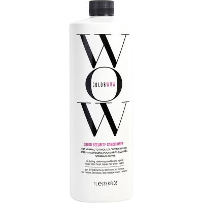 COLOR WOW by Color Wow