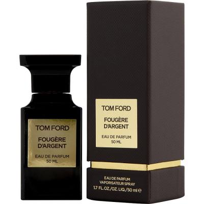 TOM FORD FOUGERE DARGENT by Tom Ford