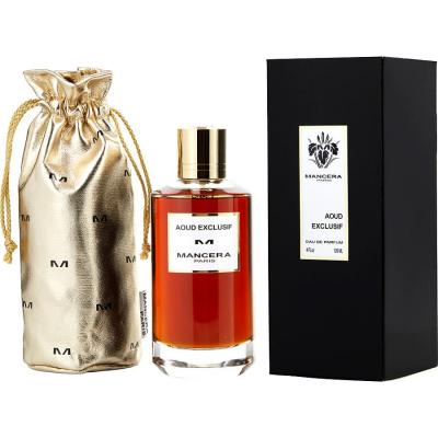 MANCERA AOUD EXCLUSIF by Mancera
