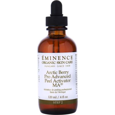 Eminence by Eminence