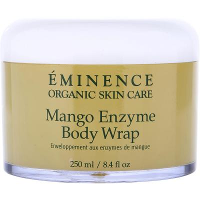 Eminence by Eminence