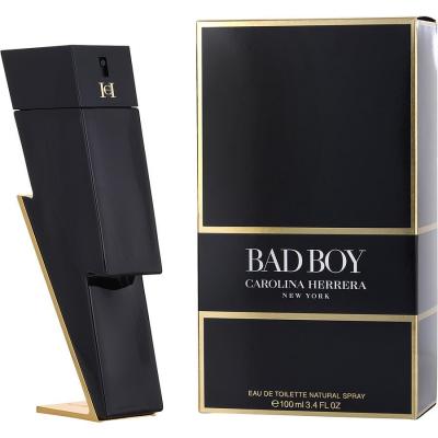 CH BAD BOY by Carolina Herrera