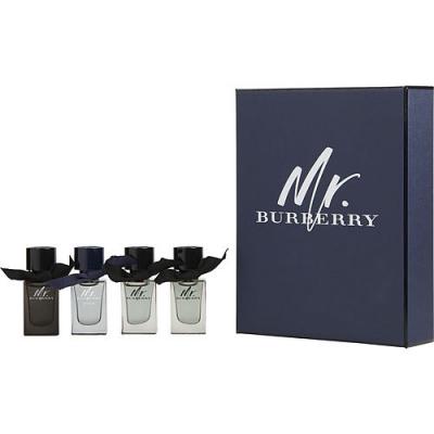 BURBERRY VARIETY by Burberry