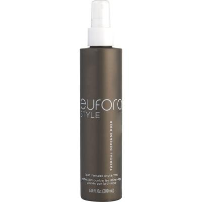EUFORA by Eufora