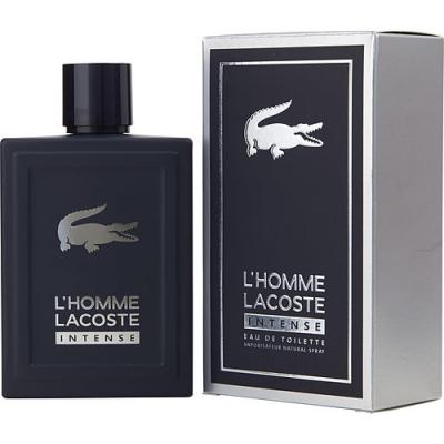LACOSTE LHOMME INTENSE by Lacoste