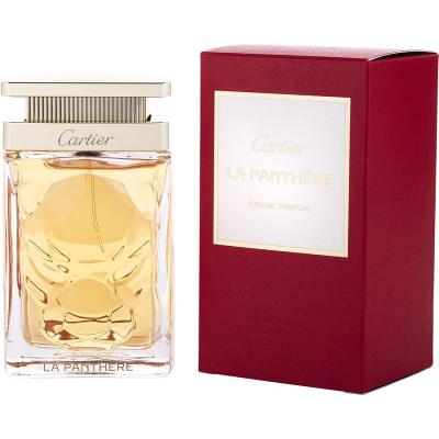 CARTIER LA PANTHERE by Cartier