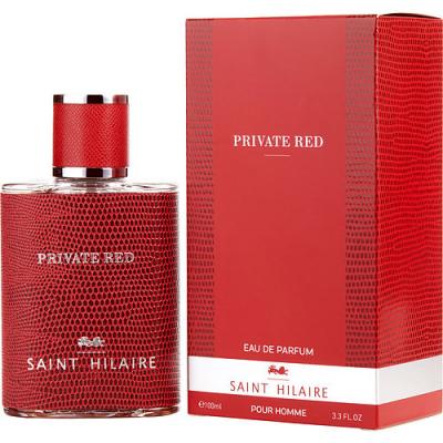SAINT HILAIRE PRIVATE RED by Saint Hilaire