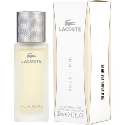 LACOSTE POUR FEMME LEGERE by Lacoste