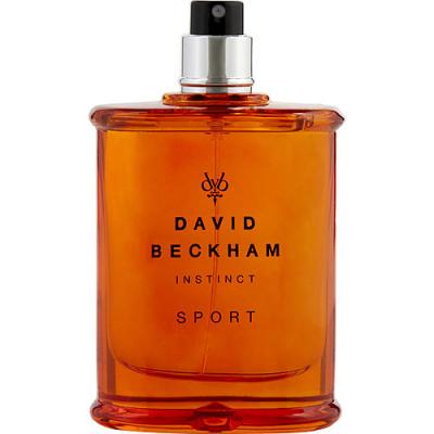 DAVID BECKHAM INSTINCT SPORT by David Beckham