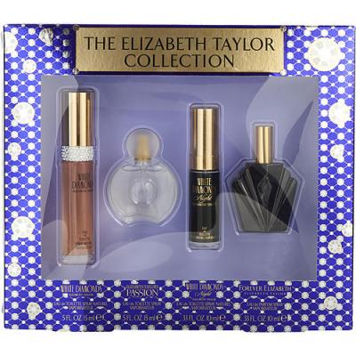 ELIZABETH TAYLOR VARIETY by Elizabeth Taylor