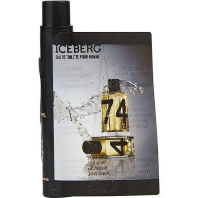 EAU DE ICEBERG by Iceberg