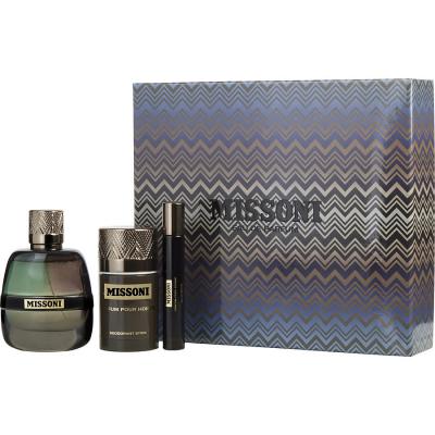 MISSONI by Missoni
