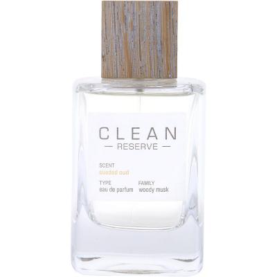 CLEAN RESERVE SUEDED OUD by Clean