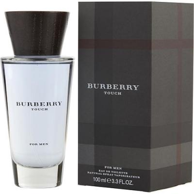 BURBERRY TOUCH by Burberry