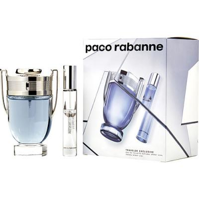 INVICTUS by Paco Rabanne